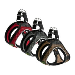 Hunter Hilo Comfort Harnas -Premium Dierenwinkel hunter hilo comfort harnas 134167 1000 none
