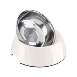 Hunter Melamine Voer- En Drinkbak - Wit 13 Hunter Melamine Voer- En Drinkbak - Wit -Premium Dierenwinkel hunter melamine voer en drinkbak wit 169561 0500 none