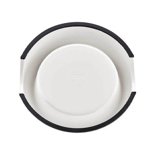 Hunter Melamine Voer- En Drinkbak - Wit 6 Hunter Melamine Voer- En Drinkbak - Wit - Afbeelding 6
