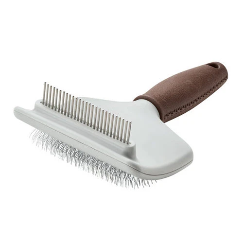 Hunter Multifunctionele Verzorgingsborstel 4 Hunter Multifunctionele Verzorgingsborstel - Afbeelding 4