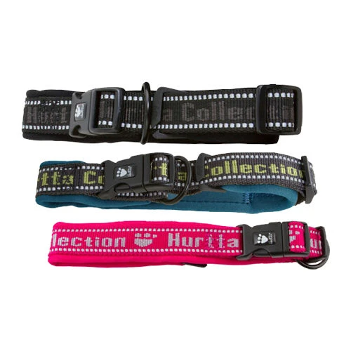 Hurtta Padded Collar 2 Hurtta Padded Collar - Afbeelding 2