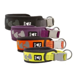 Hurtta Weekend Warrior Collar -Premium Dierenwinkel hurtta weekend warrior collar 135724 1000 none
