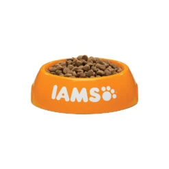 IAMS For Vitality Adult Cat Hairball -Premium Dierenwinkel iams adult cat hairball 133766 1000 none