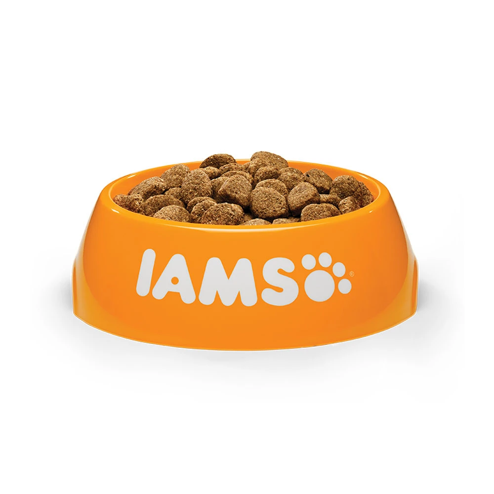 IAMS For Vitality Dog Adult Large Breed - Lamb 2 IAMS For Vitality Dog Adult Large Breed - Lamb - Afbeelding 2