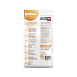IAMS For Vitality Senior Cat -Premium Dierenwinkel iams for vitality senior cat 141722 2000 none