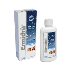 ICF Ermidrà Shampoo