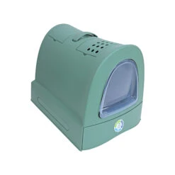 Boon IMAC Zuma Kattenbak -Premium Dierenwinkel imac zuma kattenbak 220223 2000 none