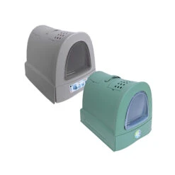 Boon IMAC Zuma Kattenbak -Premium Dierenwinkel imac zuma kattenbak 220225 2000 none