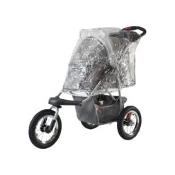 InnoPet Buggy Comfort AIR ECO -Premium Dierenwinkel innopet buggy comfort 195854 2000 none