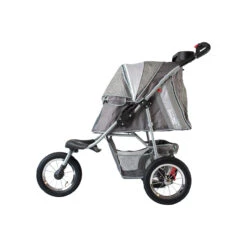 InnoPet Buggy Comfort AIR ECO -Premium Dierenwinkel innopet buggy comfort 195857 2000 none