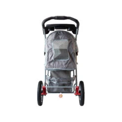 InnoPet Buggy Comfort AIR ECO -Premium Dierenwinkel innopet buggy comfort 195863 2000 none