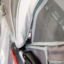 InnoPet Buggy Comfort AIR ECO -Premium Dierenwinkel innopet buggy comfort air eco 211154 2000 none