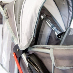 InnoPet Buggy Comfort AIR ECO -Premium Dierenwinkel innopet buggy comfort air eco 211157 2000 none