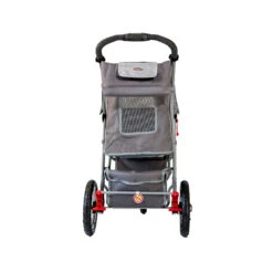 InnoPet Buggy Comfort AIR ECO -Premium Dierenwinkel innopet buggy comfort air eco 211160 2000 none