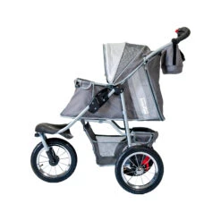 InnoPet Buggy Comfort AIR ECO -Premium Dierenwinkel innopet buggy comfort air eco 211166 2000 none
