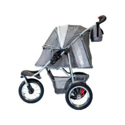 InnoPet Buggy Comfort AIR ECO -Premium Dierenwinkel innopet buggy comfort air eco 211175 2000 none