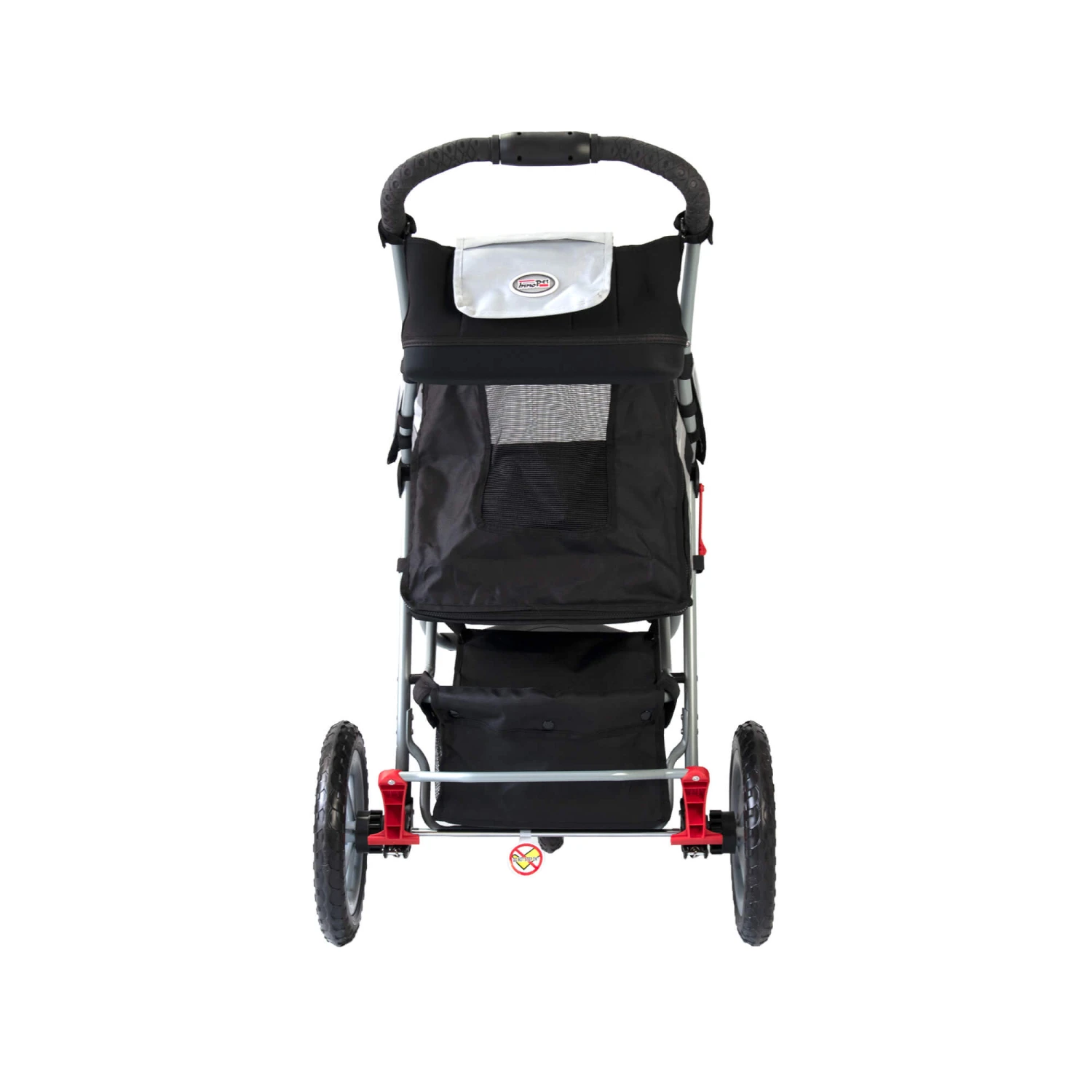 InnoPet Buggy Comfort EFA ECO 6 InnoPet Buggy Comfort EFA ECO - Afbeelding 6