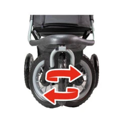 InnoPet Buggy Comfort EFA ECO 36 InnoPet Buggy Comfort EFA ECO -Premium Dierenwinkel innopet buggy comfort efa eco 196250 2000 none