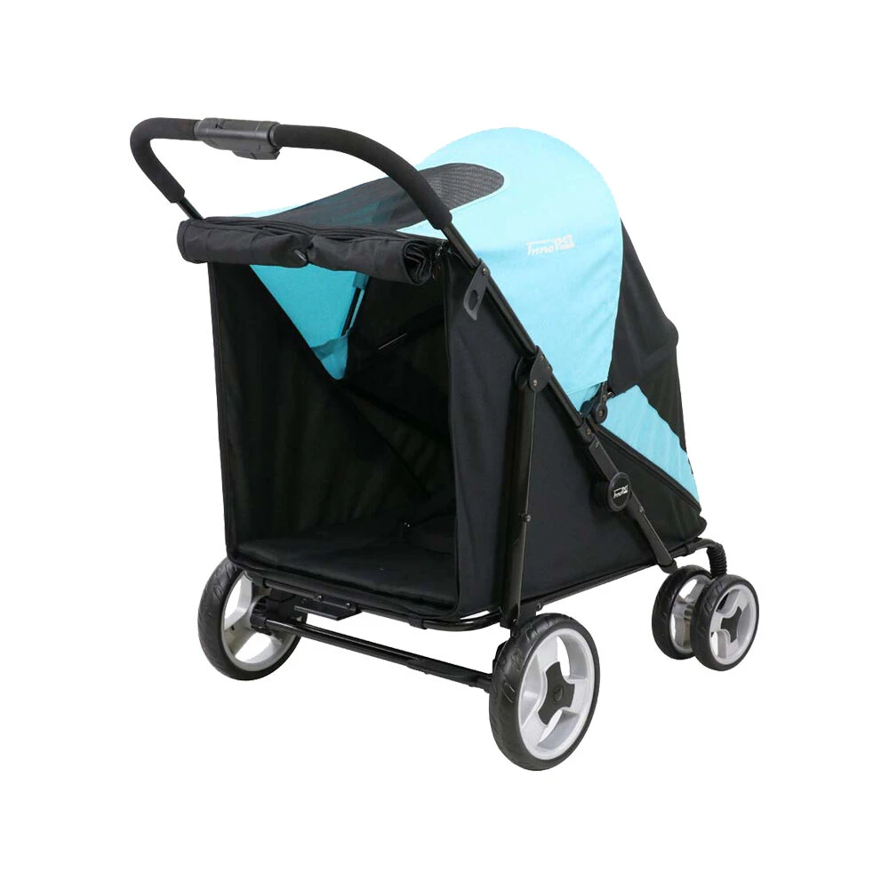InnoPet Buggy Mamut 5 InnoPet Buggy Mamut - Afbeelding 5