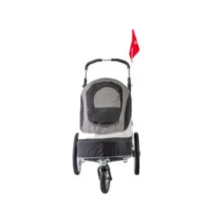 InnoPet Sporty Dog Trailer Deluxe -Premium Dierenwinkel innopet sporty dog trailer deluxe 196190 1000 none