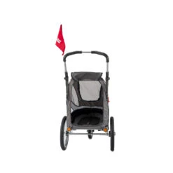 InnoPet Sporty Dog Trailer Deluxe -Premium Dierenwinkel innopet sporty dog trailer deluxe 196199 1000 none