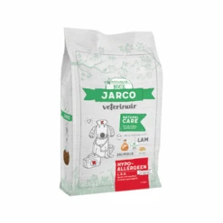 Jarco Veterinair Hypoallergeen L.R.D. - Hondenvoer 6 Jarco Veterinair Hypoallergeen L.R.D. - Hondenvoer -Premium Dierenwinkel jarco veterinair hypoallergeen lrd 221843 0500 none