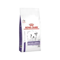 Royal Canin VCN - Mature Consult Small Dog -Premium Dierenwinkel jdhkjbkjhlikjfd