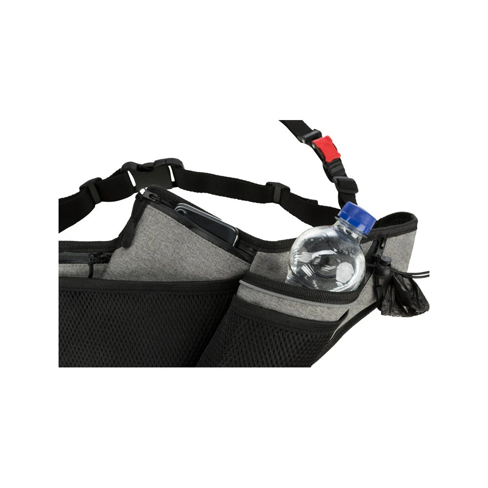 Trixie Jogging Riem Met Leiband 5 Trixie Jogging Riem Met Leiband - Afbeelding 5