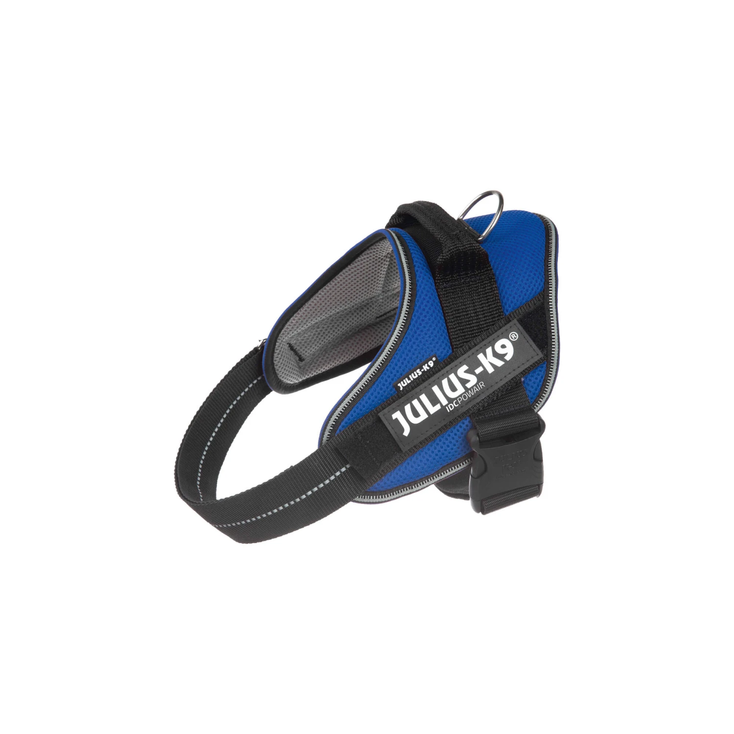 Julius K9 IDC Powair Tuig - Afbeelding 16