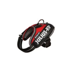 Julius K9 IDC Powair Tuig -Premium Dierenwinkel julius k9 idc powair tuig rood mini 122077 2000 none