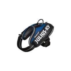 Julius K9 IDC Powair Tuig -Premium Dierenwinkel k9 idc powair tuig blw mini 122131 2000 none