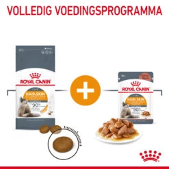 Royal Canin Hair & Skin In Gravy - Kattenvoer -Premium Dierenwinkel kKNyvzIoh5mxPEPtzUHddIqXjNTHSl metaUkMtQ2FyZS1IYWlyLVNraW4tR3JhdnktNi5qcGc