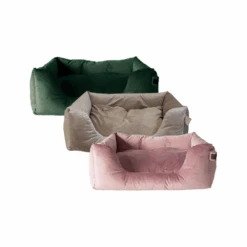 Kentucky Dogwear Velvet Hondenmand -Premium Dierenwinkel kentucky dogwear velvet hondenmand 219654 0500 none