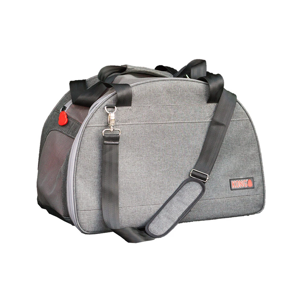 KONG 2-in-1 Pet Carrier And Travel Mat - Afbeelding 2