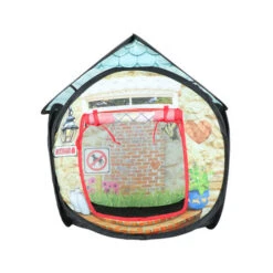 KONG Kat - Play Spaces Bungalow 11 KONG Kat - Play Spaces Bungalow -Premium Dierenwinkel kong kat play spaces bungalow 134668 0500 none