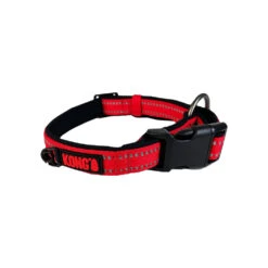 KONG Nylon Collar 11 KONG Nylon Collar -Premium Dierenwinkel kong nylon collar 194075 1000 none