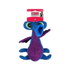 KONG Woozles - Blauw -Premium Dierenwinkel kong woozles blauw 180073 1000 none