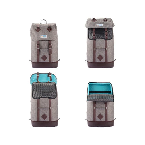 Kurgo K9 Rugzak 4 Kurgo K9 Rugzak - Afbeelding 4