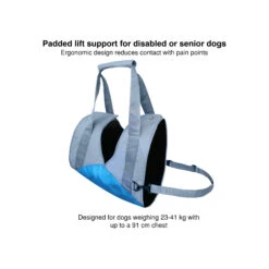 Kurgo Up & About Lifter 7 Kurgo Up & About Lifter -Premium Dierenwinkel kurgo up about lifter 214148 2000 none