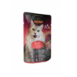 Leonardo Natvoer Adult Kat -Premium Dierenwinkel leonardo natvoer adult kat 219090 1000 none