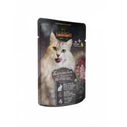 Leonardo Natvoer Adult Kat -Premium Dierenwinkel leonardo natvoer adult kat 219091 1000 none