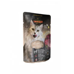 Leonardo Natvoer Adult Kat -Premium Dierenwinkel leonardo natvoer adult kat 219092 1000 none