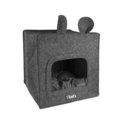 Let's Sleep Pet Cave Chunk