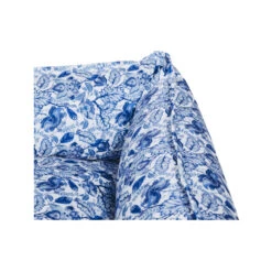 Lex & Max Delfts Blauw Hondenmand -Premium Dierenwinkel lex max delfts blauw hondenmand 217559 2000 none