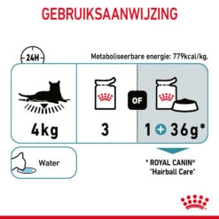 Royal Canin Hairball Care In Gravy - Kattenvoer -Premium Dierenwinkel lhm1FgtfEPC3CcKxgussL6n6Fo4nUo metaUkMtQ2FyZS1IYWlyYmFsbC1DYXJlLUdyYXZ5LTIuanBn