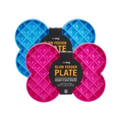 Lickimat Slodog 7 Lickimat Slodog -Premium Dierenwinkel lickimat slodog 202517 0500 none