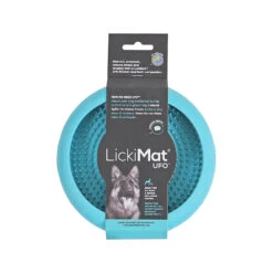 LickiMat Ufo 13 LickiMat Ufo -Premium Dierenwinkel lickimat ufo 216955 1500 none