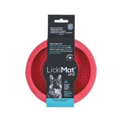LickiMat Ufo 12 LickiMat Ufo -Premium Dierenwinkel lickimat ufo 216956 1500 none