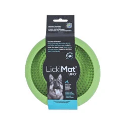LickiMat Ufo 11 LickiMat Ufo -Premium Dierenwinkel lickimat ufo 216957 1500 none