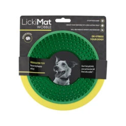LickiMat Wobble 9 LickiMat Wobble -Premium Dierenwinkel lickimat wobble 170575 0500 none